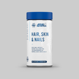 Hair, Skin and Nails Collagen Capsules