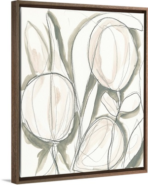 Neutral Tropical I