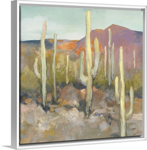 High Desert I