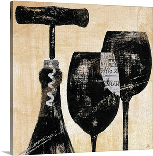 Wine Selection II