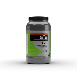 GO Electrolyte - 1.6kg - Orange