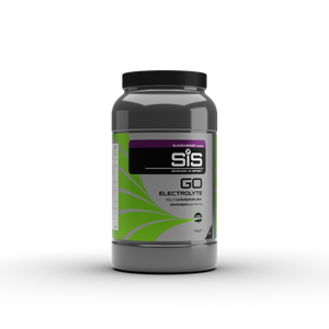 Go Electrolyte Powder
