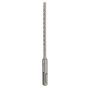 Bosch 5.5 x 260mm SDS-Plus 5X Masonry Hammer Drill Bit 2 608 836 609