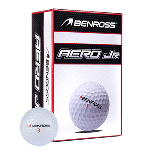 Benross Aero Junior 6 Ball Pk