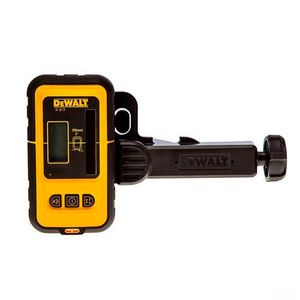 DeWalt DE0892G Detector Laser 50m For laser levels DCE089D1G DCE088D1G DW088CG