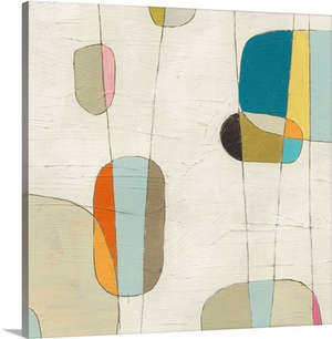 Molecular Motion II