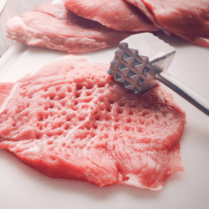 Meat Hammer