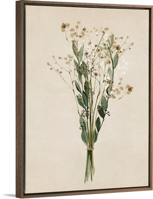 Vintage Dried Bunch I