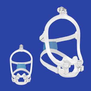 ResMed AirFit F30i CPAP mask