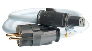 Supra LoRad 2.5CS-EU CEE - 3meter