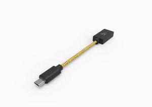 iFi OTG-adapter - USB-C