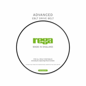 Rega Drivrem Advanced
