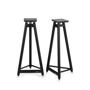 Solidsteel SS-7 - Svart