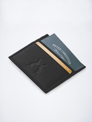 Leather Card Holder