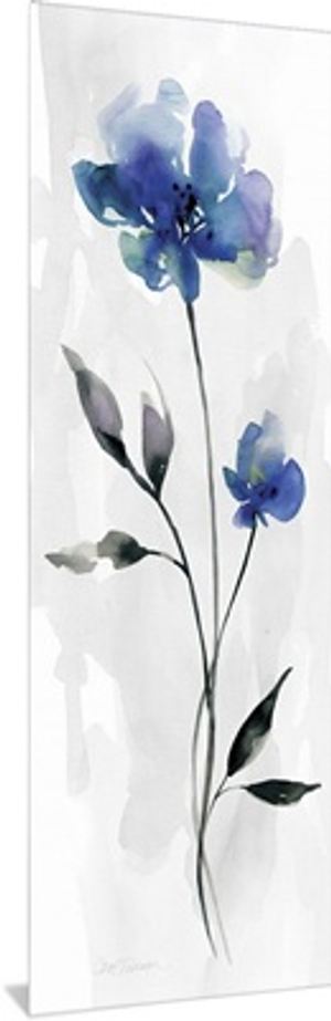 Beautiful Blue III