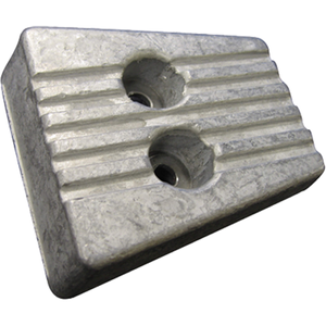 Volvo Penta Magnesium Transom Shield Anode