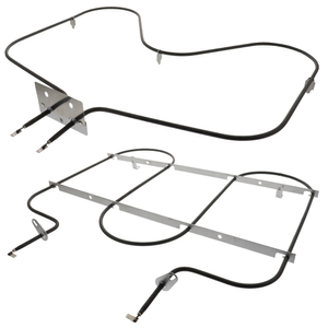 W10308477 & W10856603 Bake & Broil Element Kit for Whirlpool