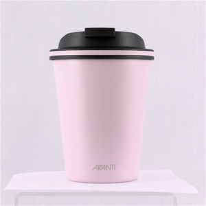 Avanti - Go Cup Matte Pink 236ml