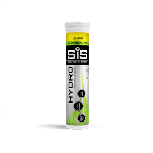  GO Hydro - 8 Pack - Lemon