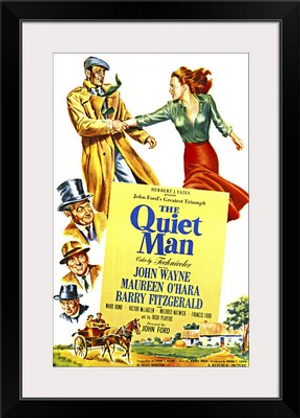 The Quiet Man (1952)