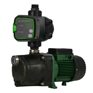 DAB JETCOM102NXT Poly Pressure Pump