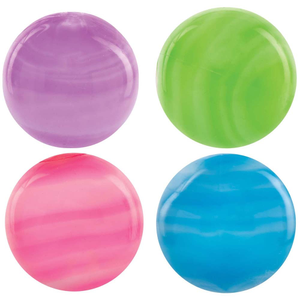 Light-up Galaxy Balls