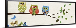 Good Night Owl II