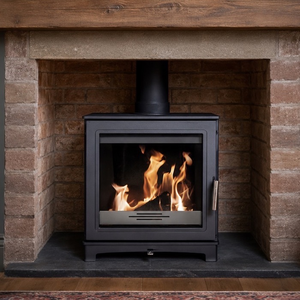 Mi-Fires Grisedale Wood Burning Eco Stove