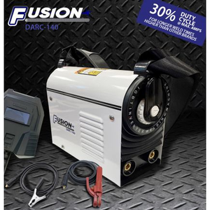 Autojack MIG Welder 130Amp Gasless Including Torch & Weld Wire