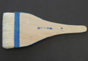 Hake Brushes