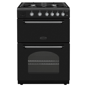 128060 Classic 60cm Gas Cooker