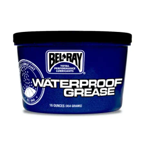 Bel-Ray Waterproof Grease Can - 454 grams (835110)