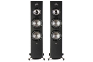 Polk Audio Reserve R700 - Mattsvart
