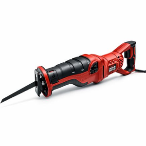 Lumberjack Reciprocating Recip Saw Heavy Duty with 1200W Motor f