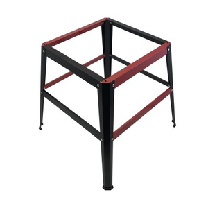 Lumberjack Folding Work Horse Trestle Saw Adjustable Height Stan