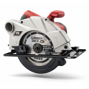 Lumberjack Cordless 20V XPSERIES Circular Saw