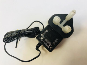 West mountain radio 58137-1001 rigblaster 12 vdc power supply
