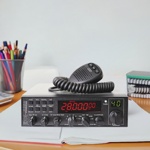 K-po DX-5000 Plus is a 10-meter amateur radio HF mobile transceiver specifically Version 7