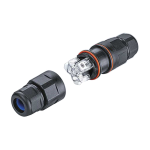CONNY 16A 3 Pole Quick Connector IP68