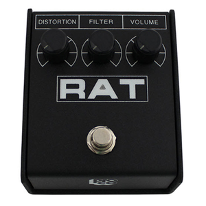 Proco RAT 2 Distortion Pedal