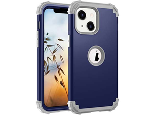 Defender Case for iPhone 13 Mini - Navy