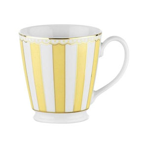 Noritake - Carnivale Mug Yellow 370ml