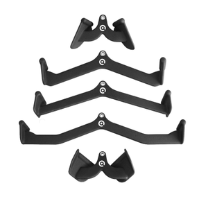 5 x Dynamic Grip Handles