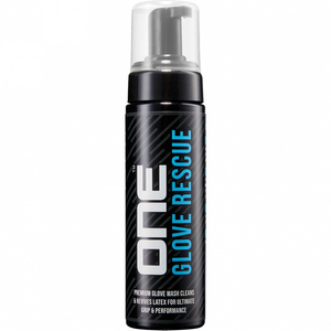 ONE Elixir Glove Wash - Black - One Size