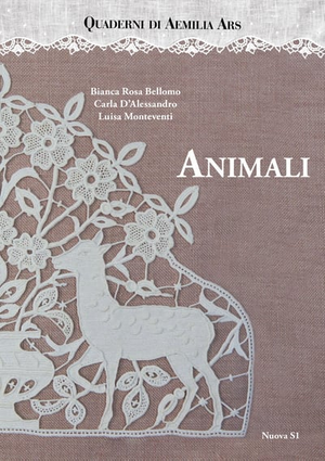 Quaderni di Aemilia Ars - Animali