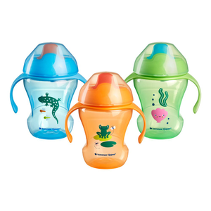 Trainer Sippee Cup, 7m+, 8oz