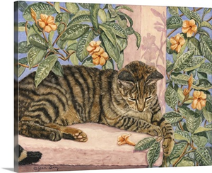 Caribbean Cat