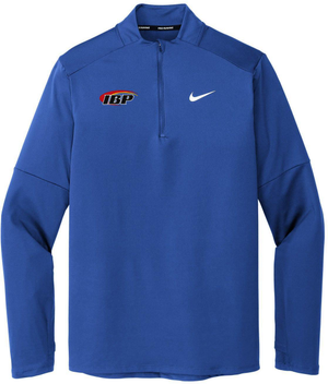 NIKE Dri-FIT Element 1/2-Zip Top