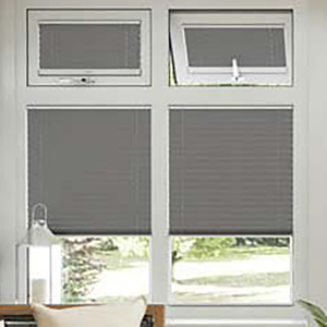 Ecoshade, Cool Grey - Clip Fit Blind