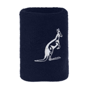 Australian Special Edition Polsino Lungo - Blu